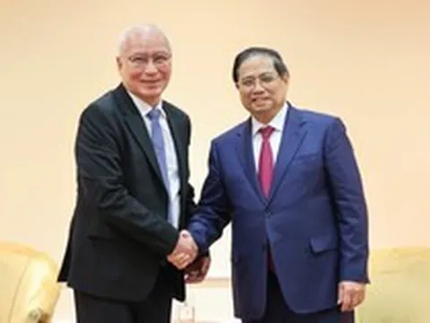 Thủ tướng đưa ra đề nghị đặc biệt với tập đoàn Việt Nam đang khai hoang 13.000 ha đất tại Nga