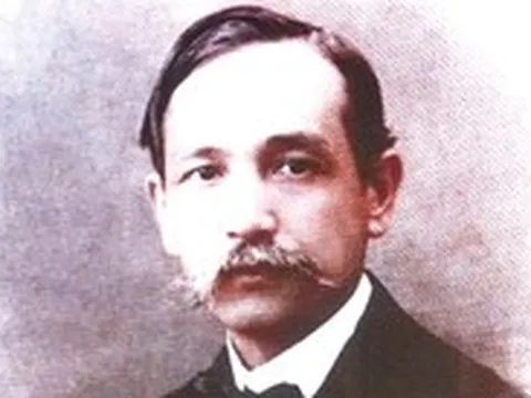 Kỷ niệm 100 năm ngày mất cụ Phan Châu Trinh