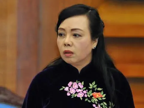 Gây thất thoát hơn 803 tỷ, cựu Bộ trưởng Nguyễn Thị Kim Tiến bị truy tố