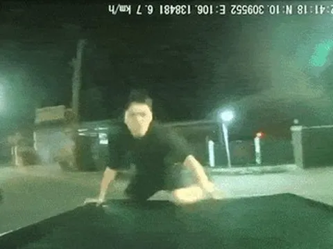 Điều tra vụ rượt đuổi, đánh người, đập phá ô tô do mâu thuẫn mua bán sầu riêng