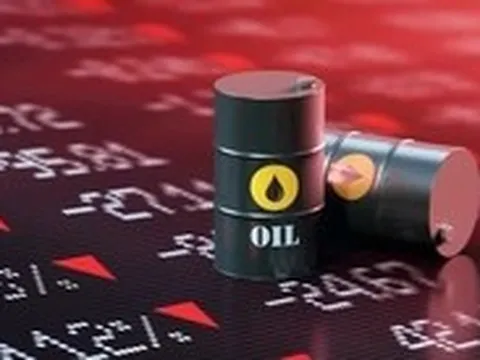 Đọc nhanh 25-3: Giá dầu sụt về 95 USD, chứng khoán châu Á khởi sắc, VN-Index ra sao?