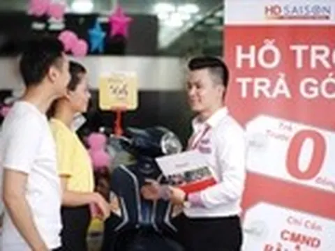 HDBank nâng sở hữu tại HD SAISON lên 75%