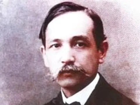 Chi bằng học của Phan Châu Trinh không chỉ là khẩu hiệu khuyến học