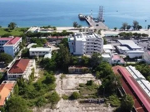 Khánh Hòa: Xử lý dứt điểm tài sản dôi dư