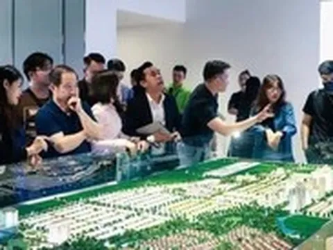 TP.HCM thông qua 361 khu đất thí điểm làm nhà ở thương mại