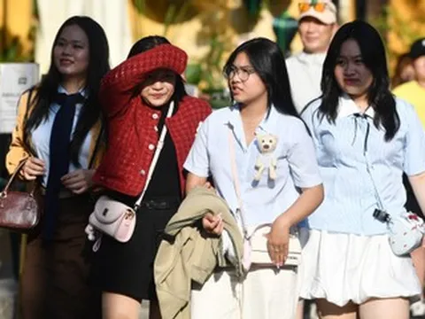 Dự báo thời tiết 26/3/2026: Cả nước có nắng, không khí lạnh sắp tràn về miền Bắc