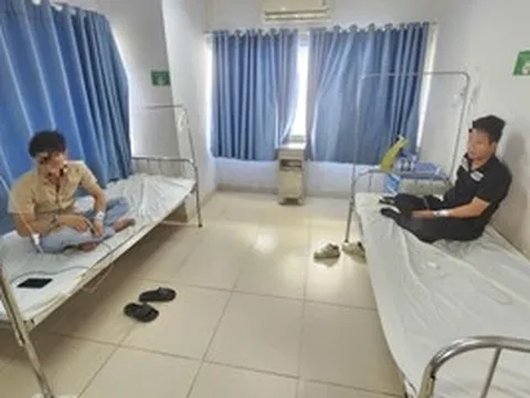 Diễn biến mới vụ vừa nhai món vếch bò um cà đắng, 3 người nhập viện cấp cứu