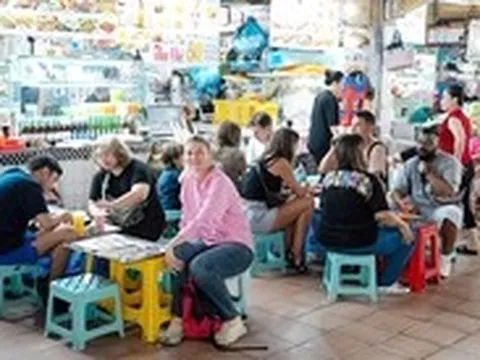 Gỡ nút thắt, thúc đẩy kinh tế đêm