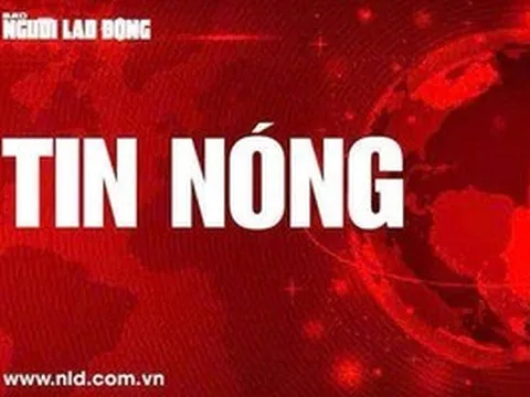 Phó Chủ tịch phường Đồ Sơn tử vong tại phòng làm việc