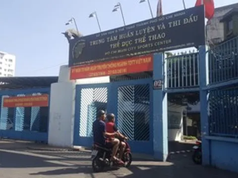 TPHCM chốt phương án khu đất tại số 2-4 đường Lê Đại Hành, phường Phú Thọ