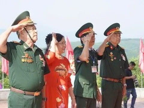 Kỷ niệm 55 chiến thắng Đồn Xã Đốc – Đà Nẵng