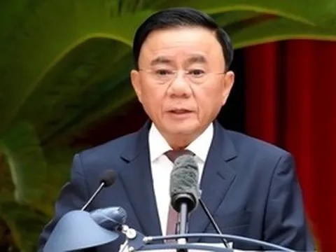 Ban Bí thư: Hình thành các tập đoàn xuất bản, truyền thông chủ lực quốc gia