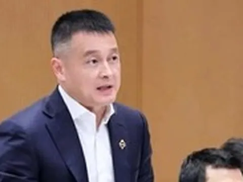 Biến động Trung Đông khiến dòng vốn bất động sản dịch chuyển về Việt Nam, cần khai thác cơ hội