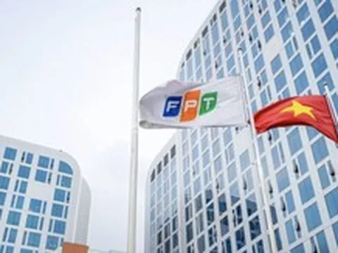 Không còn hợp nhất FPT Telecom, lợi nhuận FPT vẫn tăng 18%