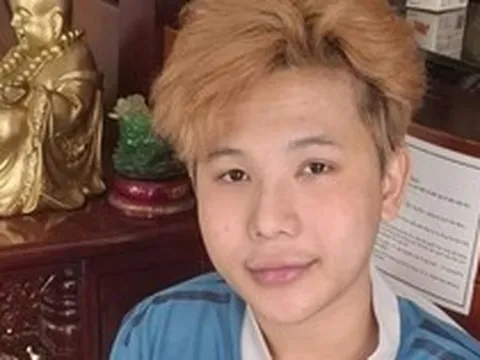 Bắt nam thanh niên giả gái Phan Ngọc Gia Huy, phát hiện hàng tỷ đồng trong tài khoản