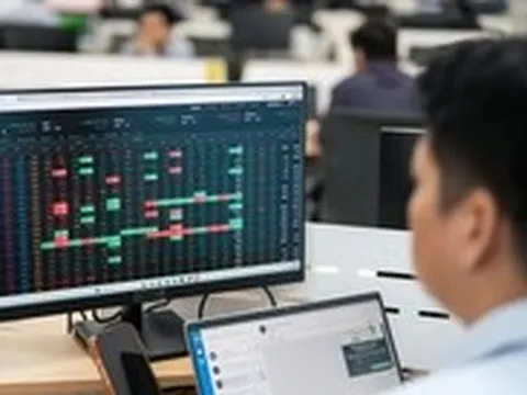 Chứng khoán 27-3: Các chuyên gia nhận định về kịch bản chiến sự Iran sắp tới