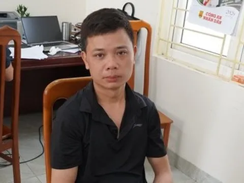 Khởi tố nghi phạm dùng súng tự chế bắn chết mẹ vợ và tài xế taxi