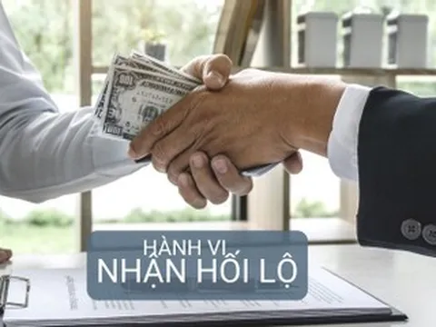 Ông Phan Thành Muôn dùng tiền tỷ ‘bôi trơn’, cán bộ làm ngơ sai phạm