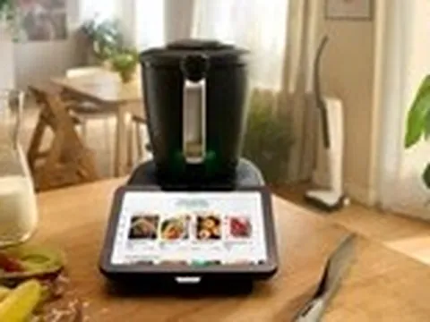 ‘Mỏ vàng’ thiết bị bếp thông minh