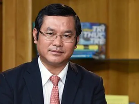 Ông Nguyễn Văn Phúc thôi giữ chức Thứ trưởng Bộ Giáo dục và Đào tạo