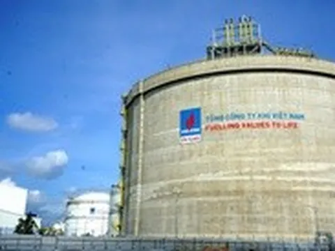 Hai ‘ông lớn’ dầu khí cài số lùi lợi nhuận năm 2026, vì sao không gây bất ngờ?