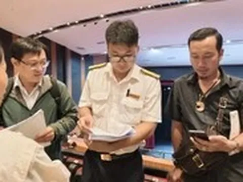 Hộ kinh doanh có bắt buộc phải kê khai hàng tồn?