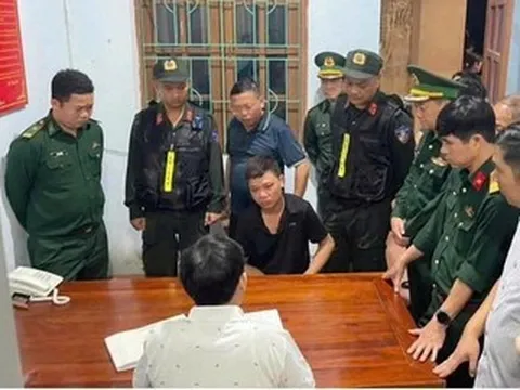 Thuê taxi từ Đà Nẵng về Quảng Trị, sát hại tài xế và bắn chết mẹ vợ