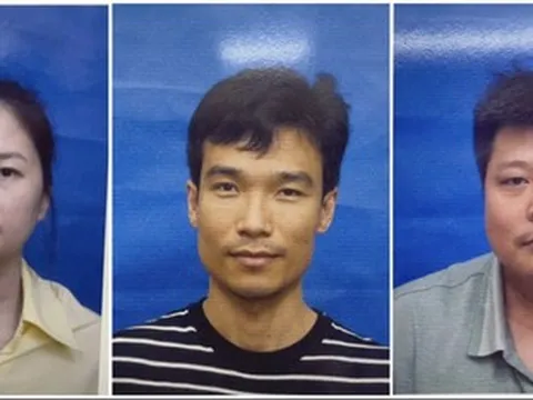 Vụ tiền mã hóa ONUS: Các đối tượng đã huy động hàng tỷ USD của nhà đầu tư