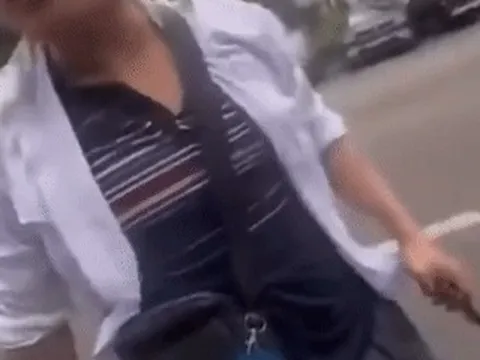 Xác minh vụ tài xế ở Hà Nội bị đánh khi ‘đòi hỏi’ vé trông xe