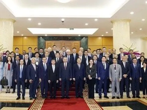 Việt Nam tạo dựng môi trường đầu tư ổn định, minh bạch