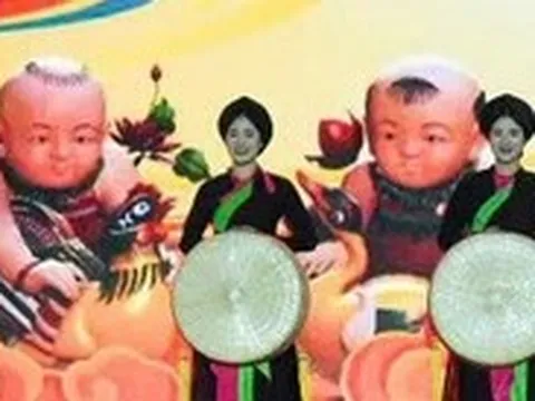 Từ làng tranh Đông Hồ đến non thiêng Yên Tử: Lời nhắc nhở trách nhiệm bảo vệ giá trị di sản