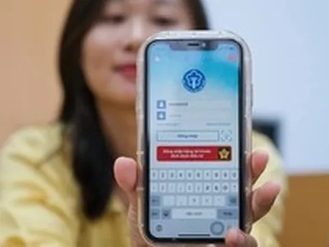 Sổ BHXH, thẻ BHYT có thay đổi quan trọng, người dân đặc biệt lưu ý