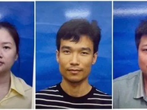 Bắt tạm giam chuyên gia công nghệ Trần Quang Chiến trong chuyên án quy mô đặc biệt lớn