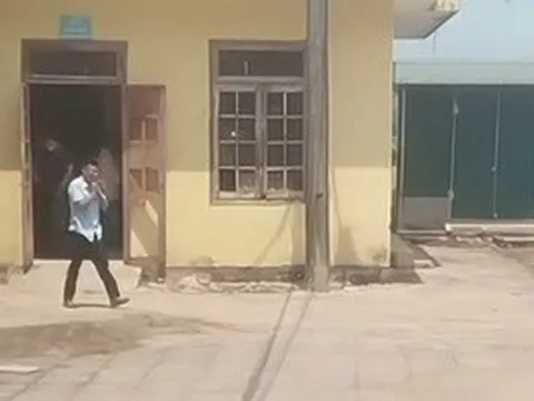 Tài xế taxi từ Đà Nẵng ra Quảng Trị chở khách rồi bị sát hại, người thân đau đớn nhận thi thể