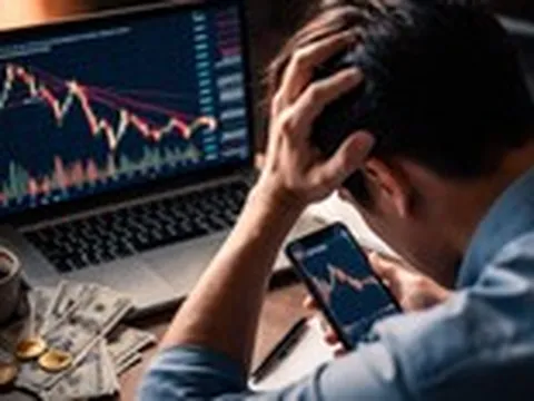 'Lướt tin - đặt lệnh': Thói quen nào đang âm thầm bào mòn tài khoản?