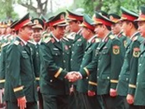 Đại tướng Phan Văn Giang: Viettel phải làm chủ công nghệ chiến lược, công nghệ lõi