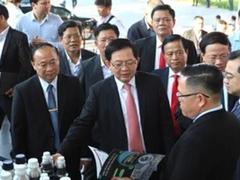 Gia Lai thu hút đầu tư hơn 32 tỉ USD