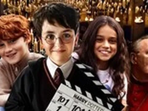 Trailer Harry Potter được xem nhiều nhất lịch sử HBO