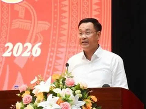 Đà Nẵng tập trung tháo gỡ các "điểm nghẽn" về đầu tư, đất đai