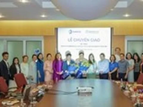 SASCO vận hành hệ sinh thái số dịch vụ sân bay