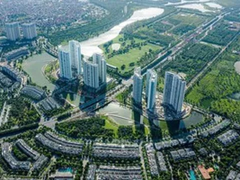 Với tầm nhìn 100 năm, Hà Nội đặt mục tiêu tăng trưởng GRDP "bùng nổ" 11%/năm