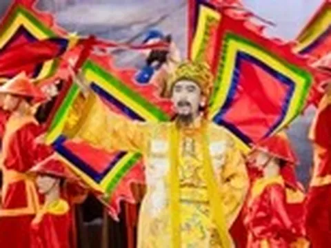 Khán giả có quyền thưởng thức nghệ thuật thật