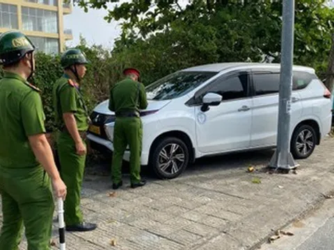 Đà Nẵng quyết lập lại trật tự vỉa hè, xem xét phạt nguội để ngăn tái chiếm