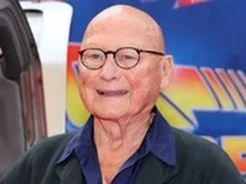 Diễn viên Top Gun James Tolkan qua đời