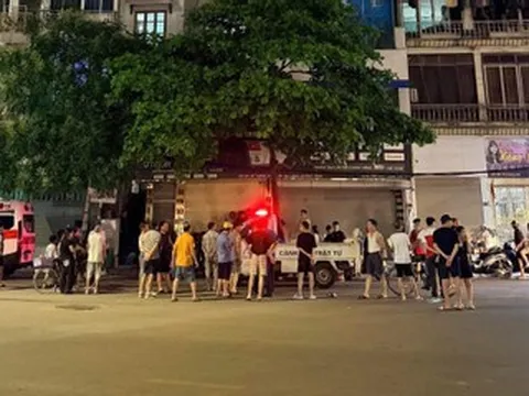 Lên núi Bài Thơ chụp ảnh, nam thanh niên bị ngã tử vong