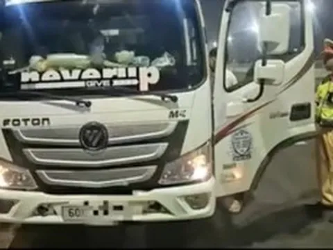 Chỉ 1 phút dừng, đỗ sai trên cao tốc có thể đánh đổi bằng tính mạng