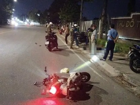 Tạm giữ hình sự nhóm thanh niên sát hại đồng hương làm chung công ty ở TPHCM