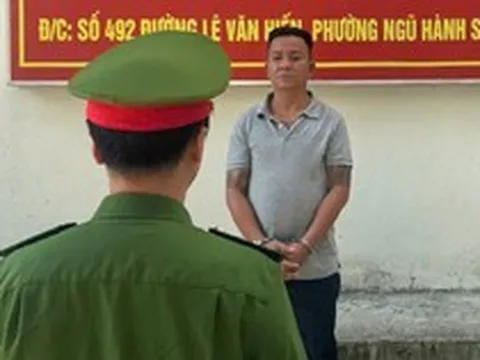 Thi hành lệnh bắt tạm giam chủ nhiệm một câu lạc bộ thể thao Đặng Phước Long