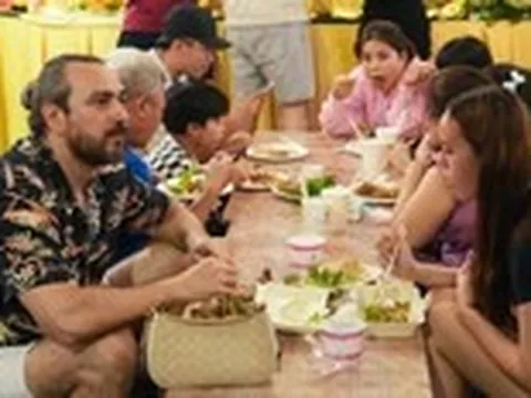 Gần 80.000 lượt khách tham dự Lễ hội ẩm thực Saigontourist Group 2026