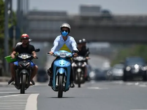 ENSO chuyển sang El Nino, mùa hè 2026 có thể khắc nghiệt đến mức kỷ lục?